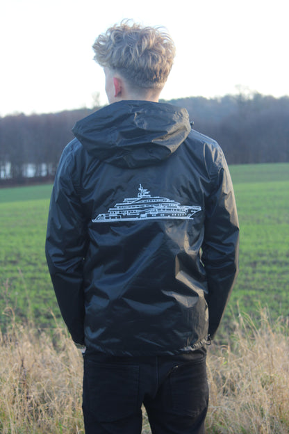 Rain Jacket