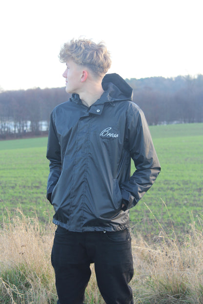 Rain Jacket