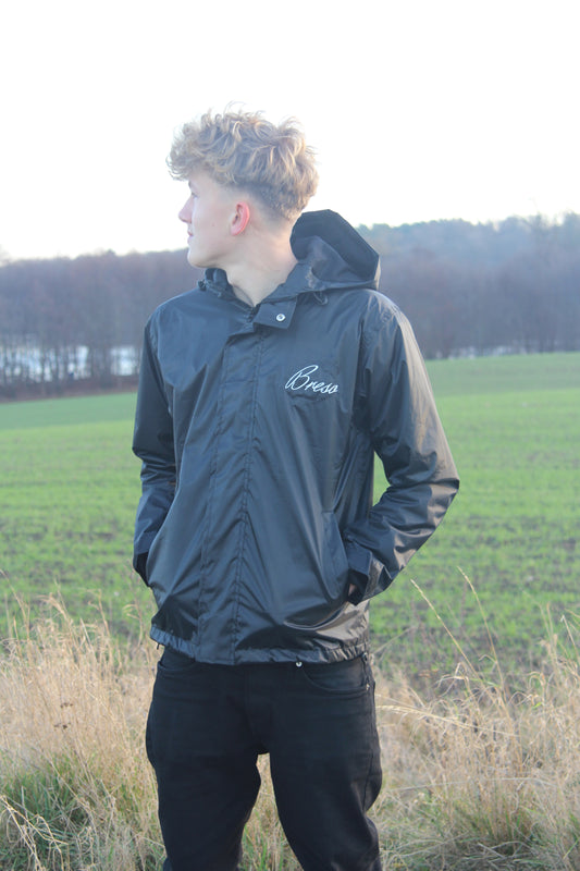 Rain Jacket